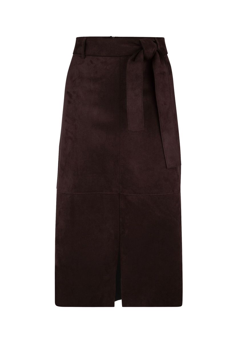 Gürtel A-Linien Midirock