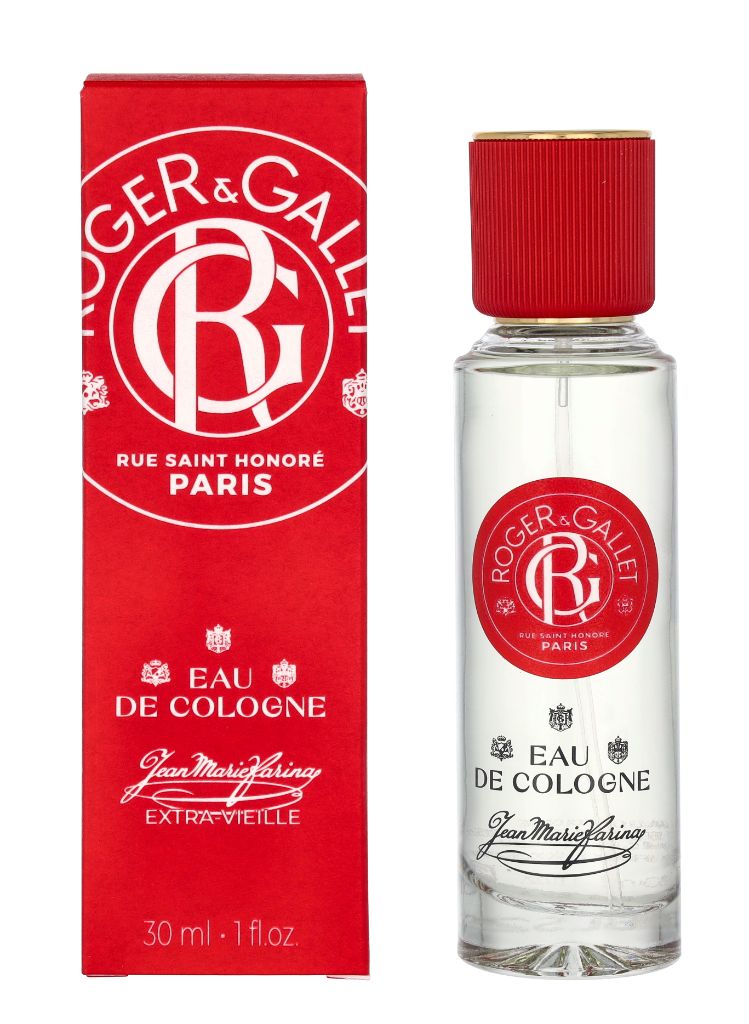 Roger & Gallet Jean Marie Farina Edc Spray.