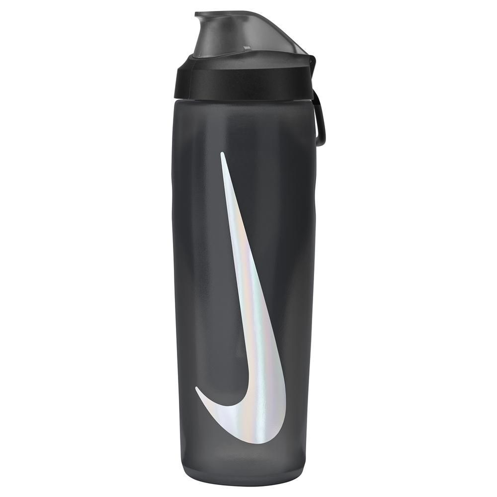 Nike - Flasche "Refuel", 2024, 710ml (Anthrazit)
