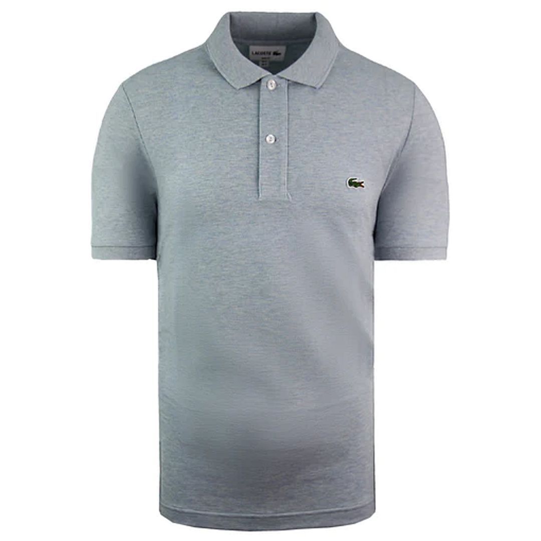 Herren Klassisches Slim Fit Poloshirt