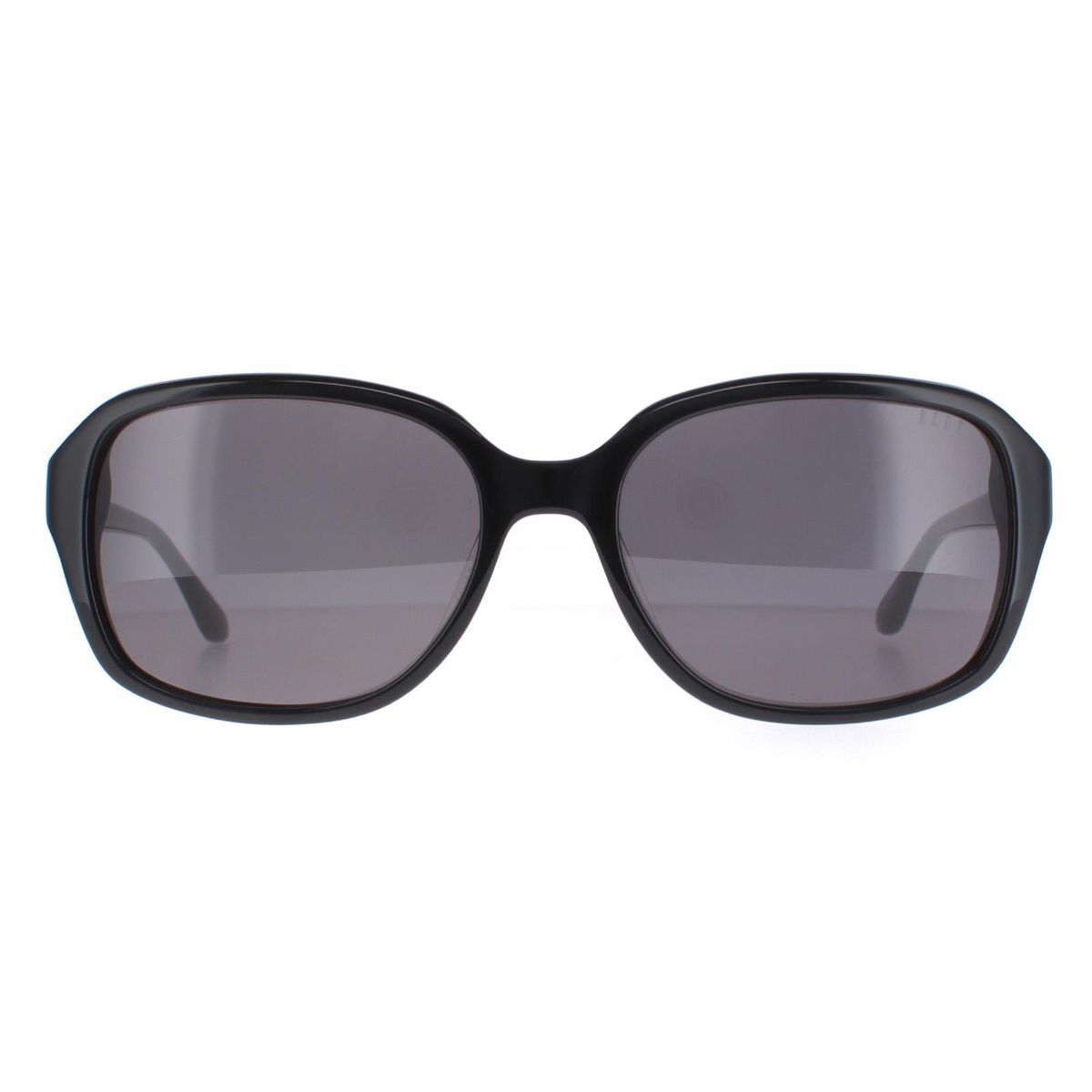 Klassische Sonnenbrille mit Schmetterlingsrahmen