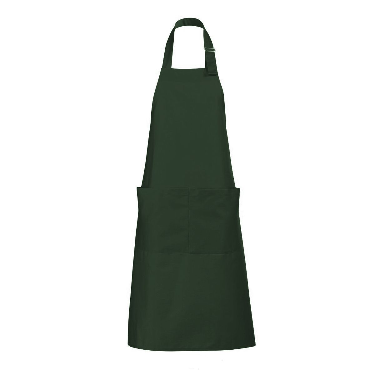 Unisex Gastro-Schürze, lang