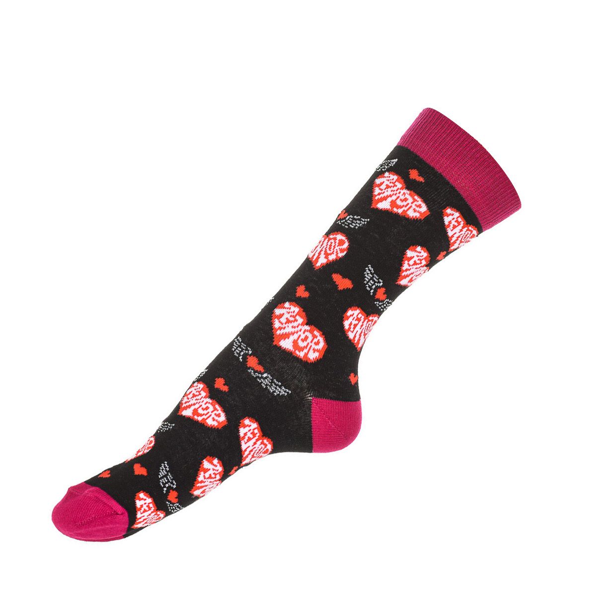 Socken-Multipack mit Comic-Prints