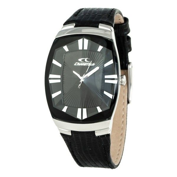 Klassische Unisex-Quartz-Uhr