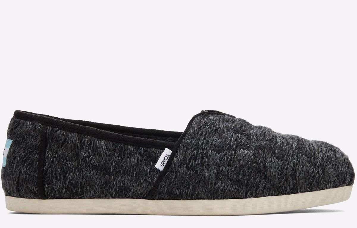 Toms Alpargata Cloudbound Hausschuhe Damen