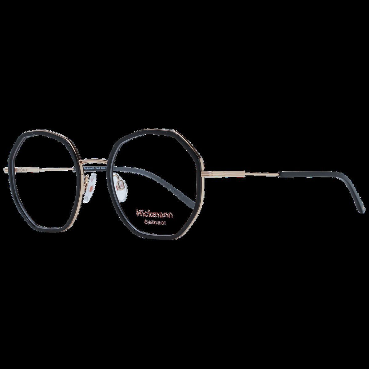 Runde Vollrandbrille