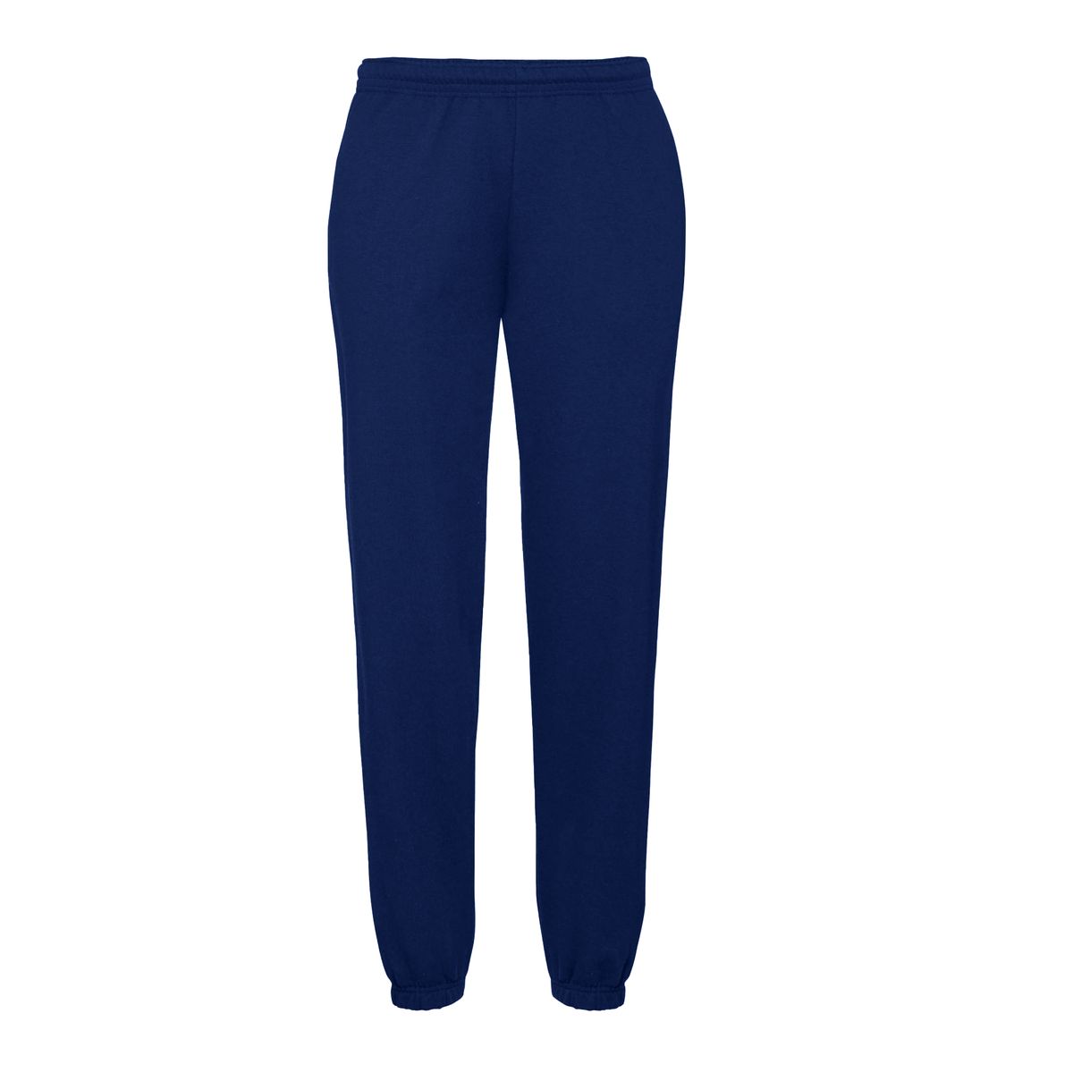 Klassische Fleece Jogginghose