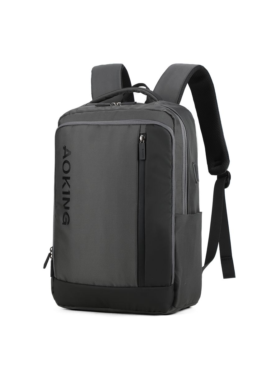 Minimalistischer Business-Rucksack für Pendler