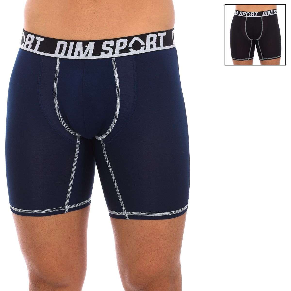 DIM Sport Boxershorts für Herren