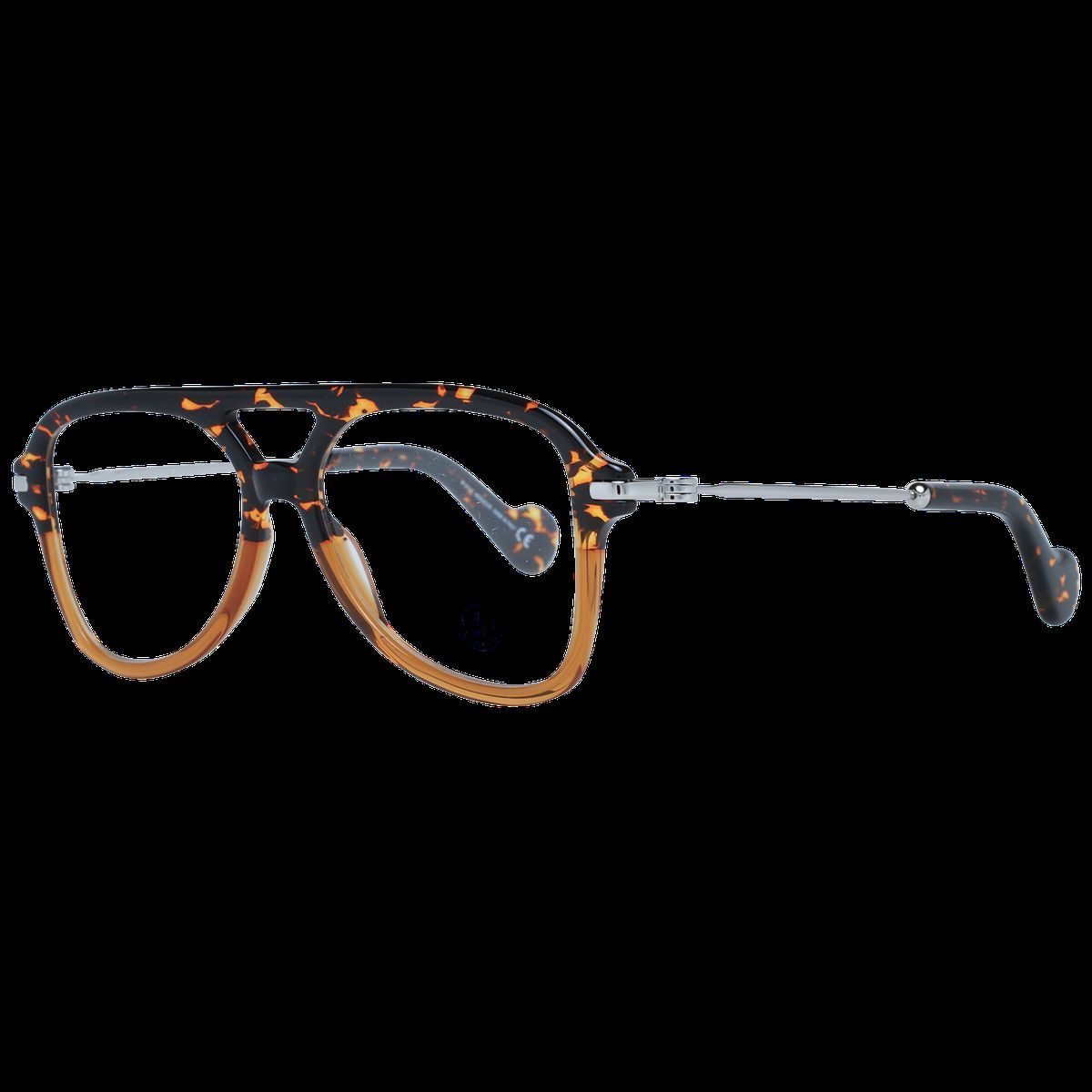 Optische Brille mit Aviator-Gestell