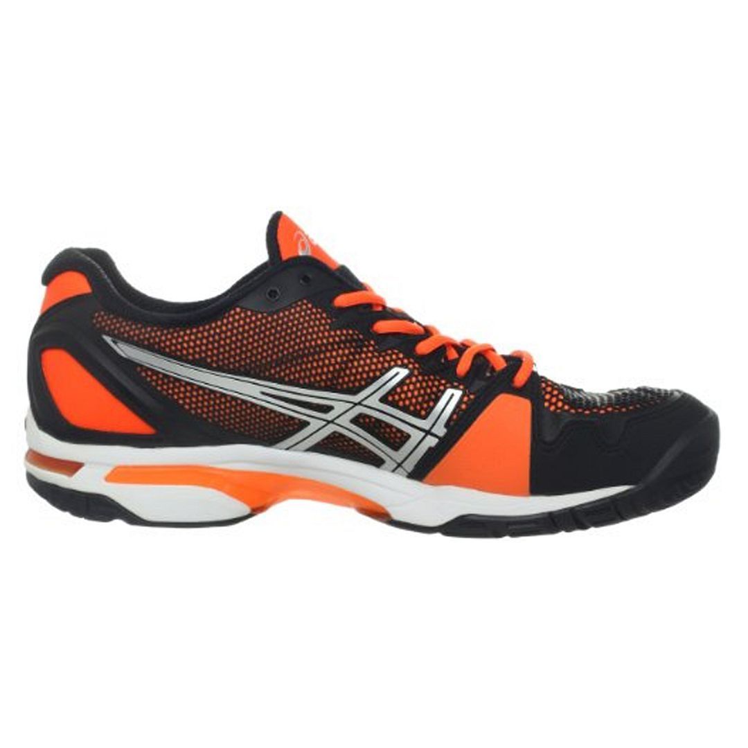Performance-Hallenschuh mit GEL-Dämpfung