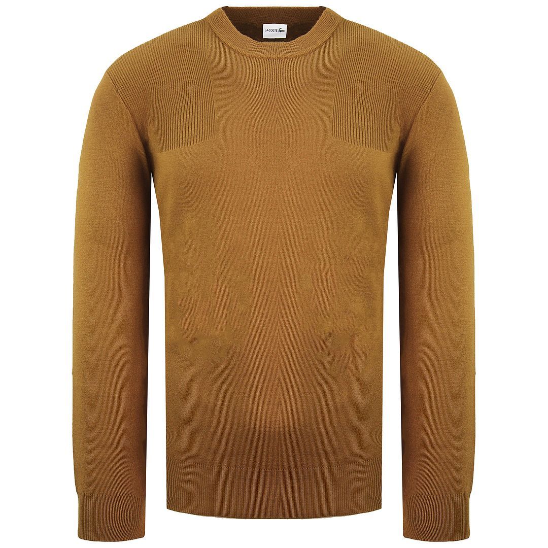 Herren Strickpullover Klassische Passform
