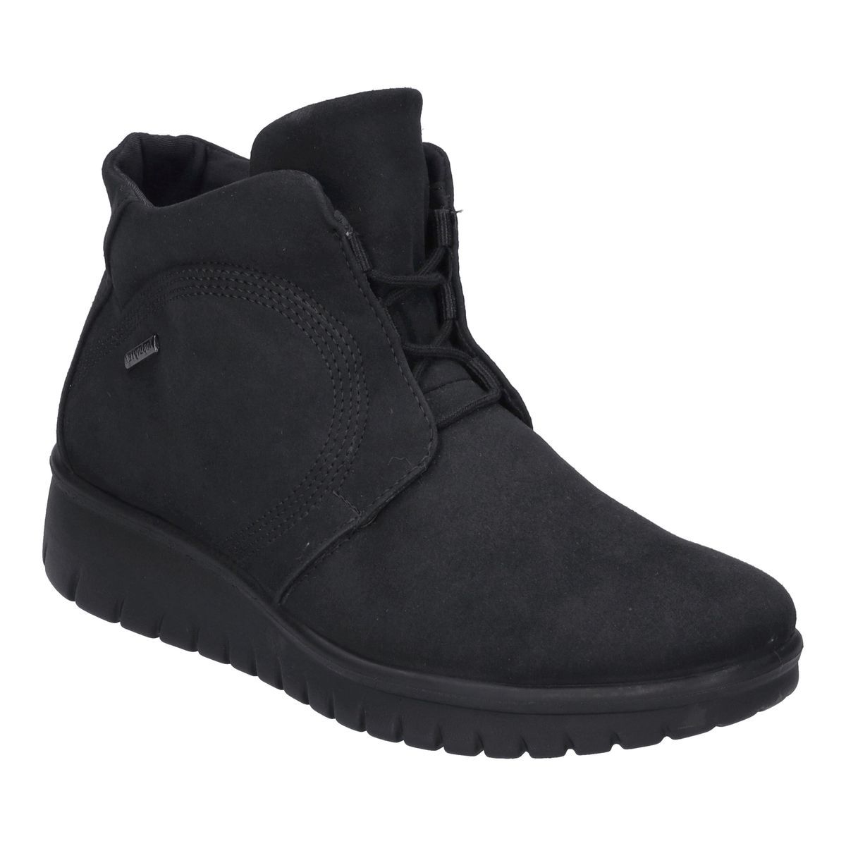 Damen Schnürstiefelette