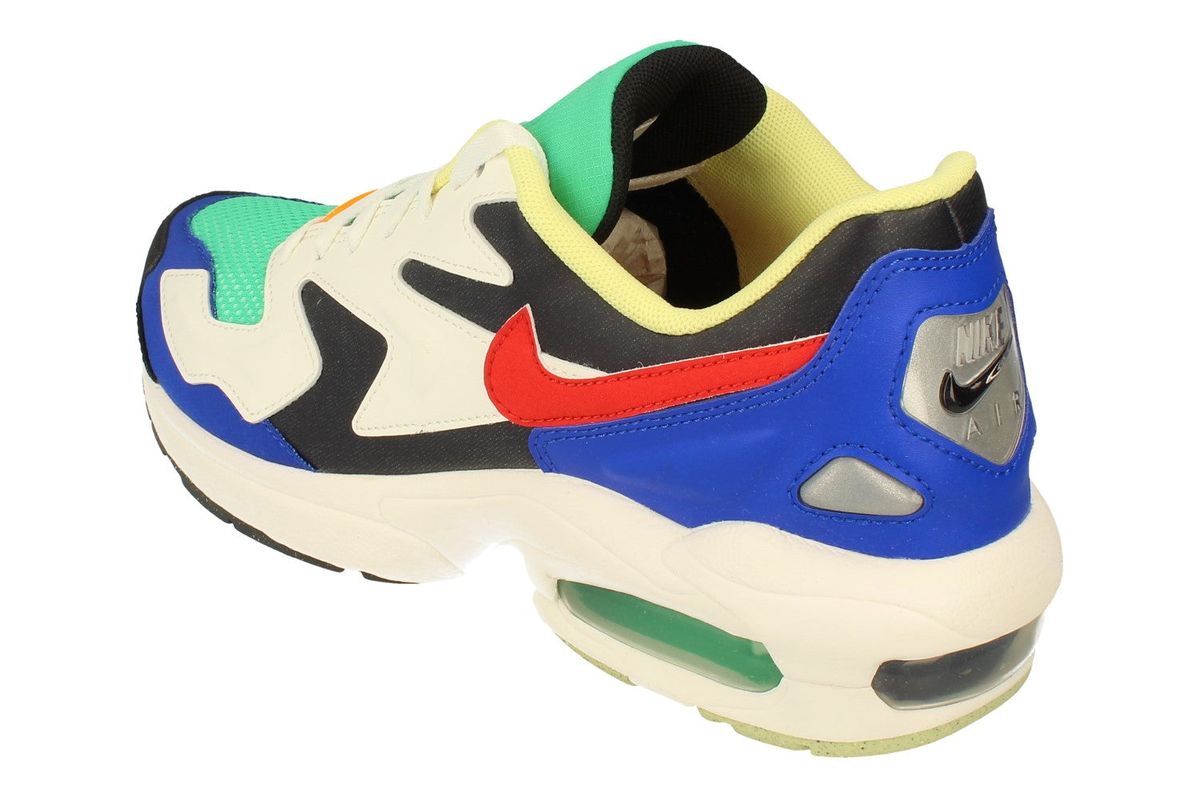 Retro Air Max2 Light Sneaker
