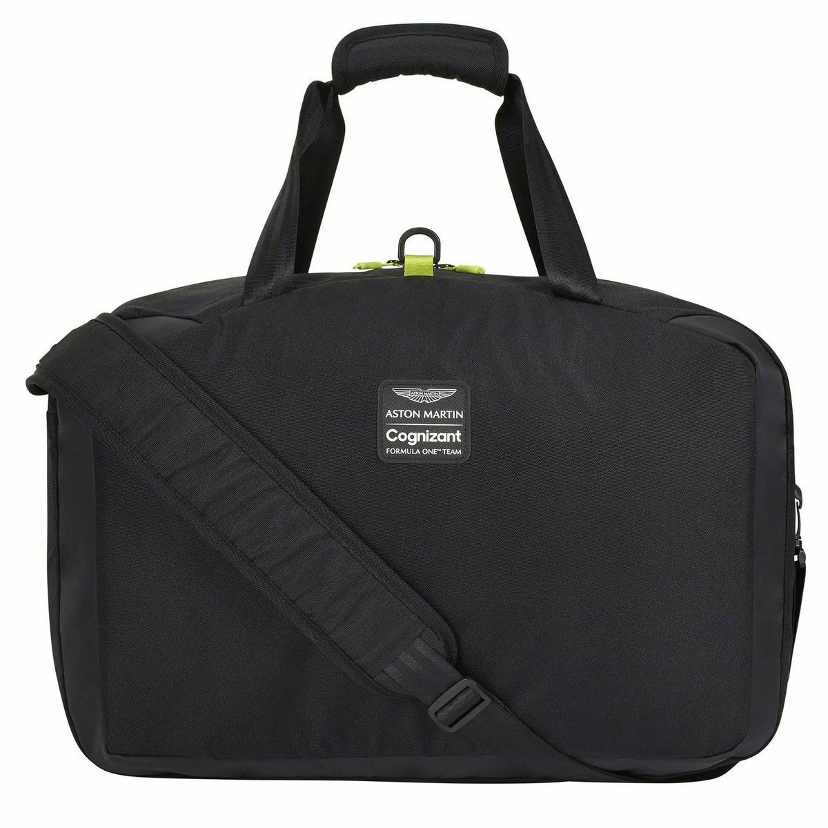 Aston Martin Cognizant Team Reisetasche