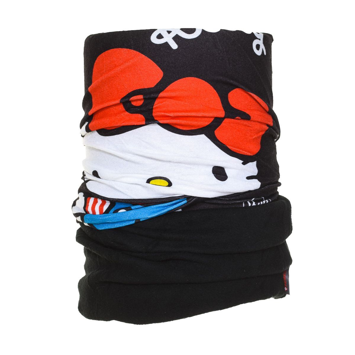Hello Kitty Multifunktioneller Halswärmer