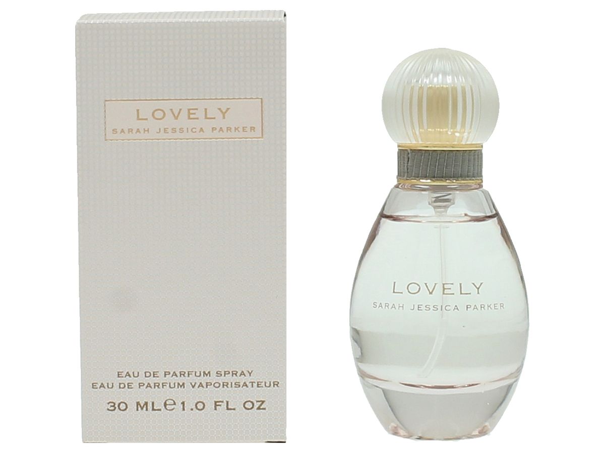Sarah Jessica Parker Lovely Eau de Parfum 30 ml