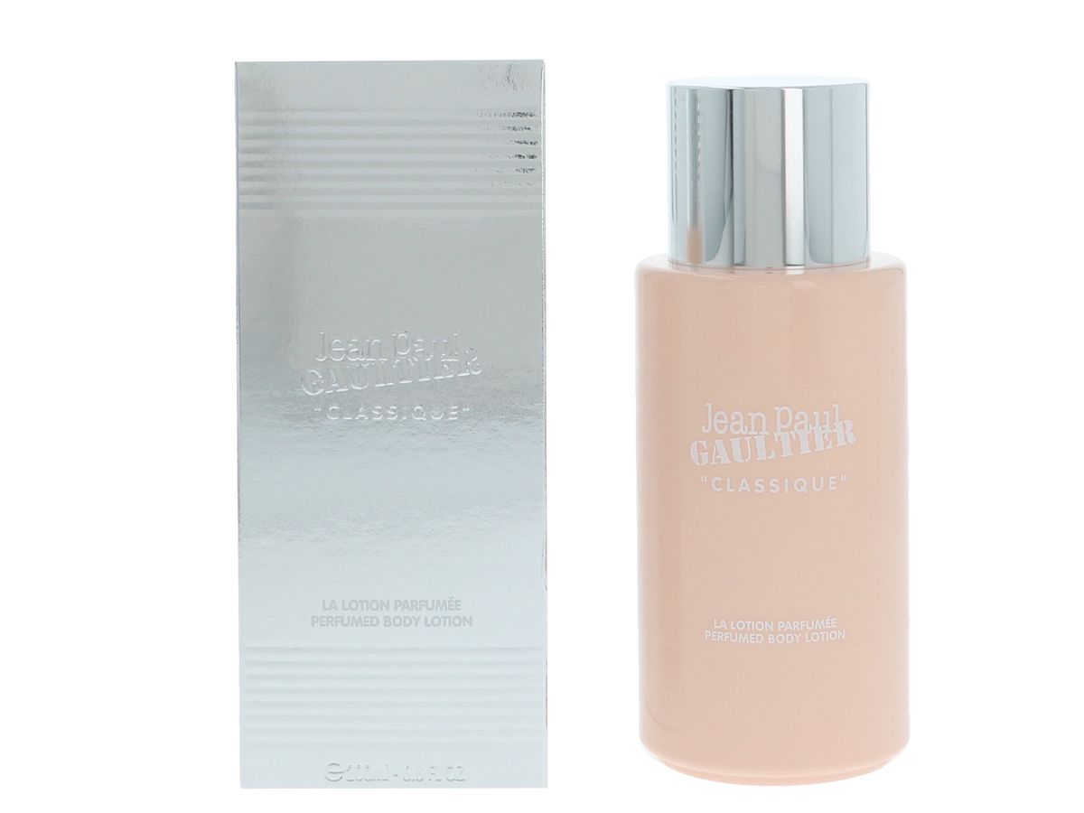 J.P. Gaultier Classique Körperlotion 200ml
