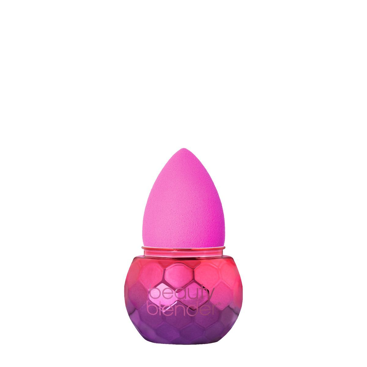 Beauty Blender Make-up Schwamm und Halter