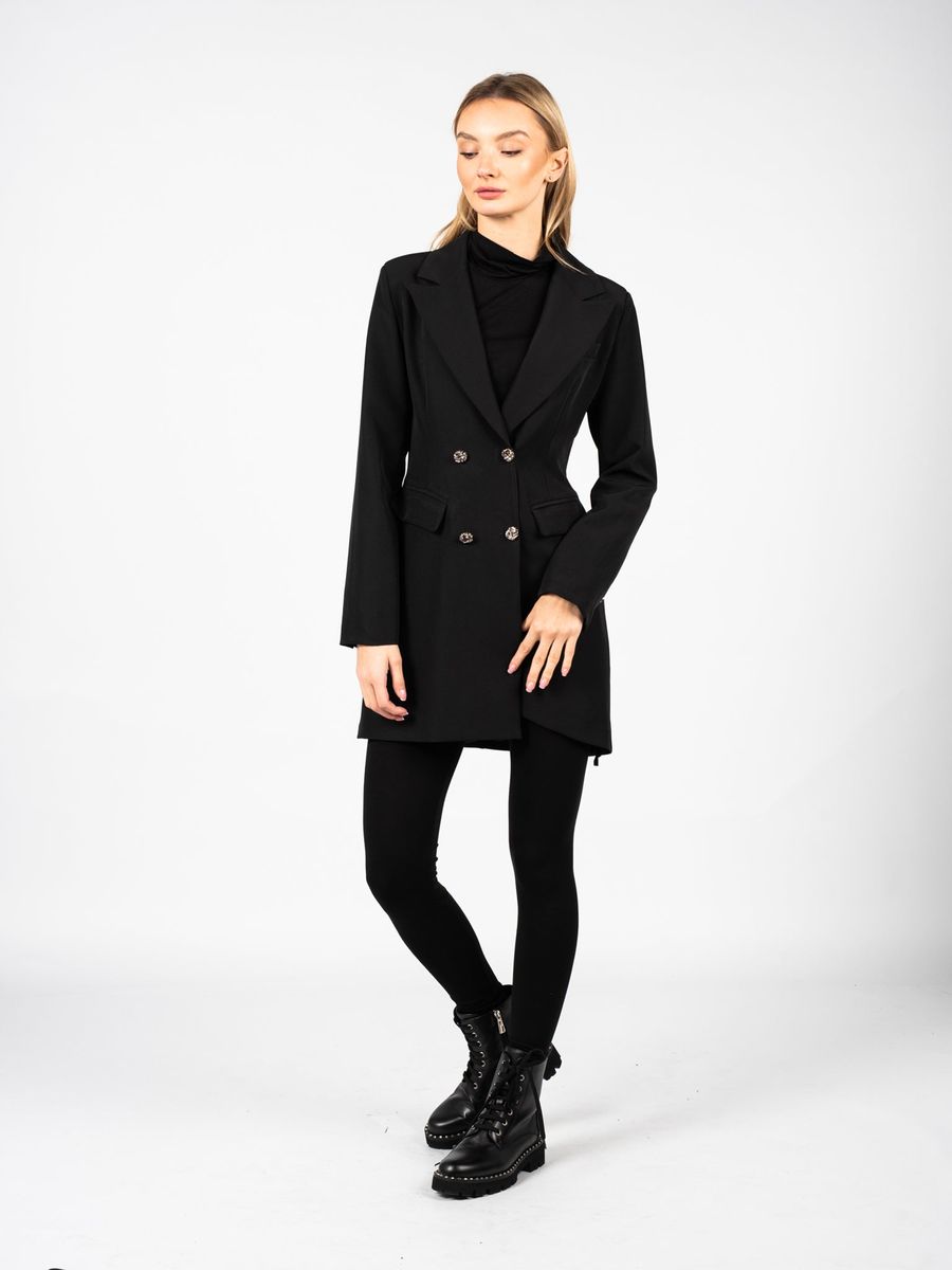Minimalistische Hochwertige Schmale Leggings