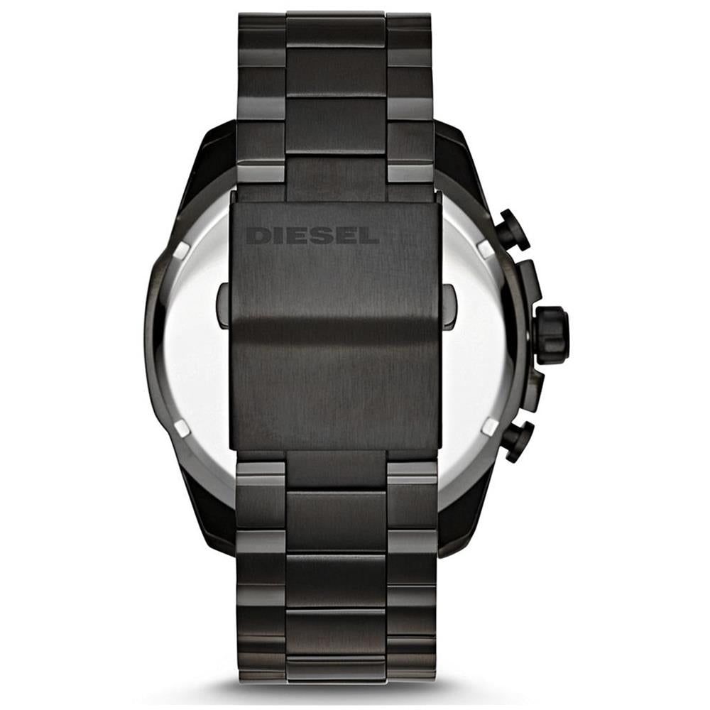 Mega Chief Iridescent Chronograph Uhr
