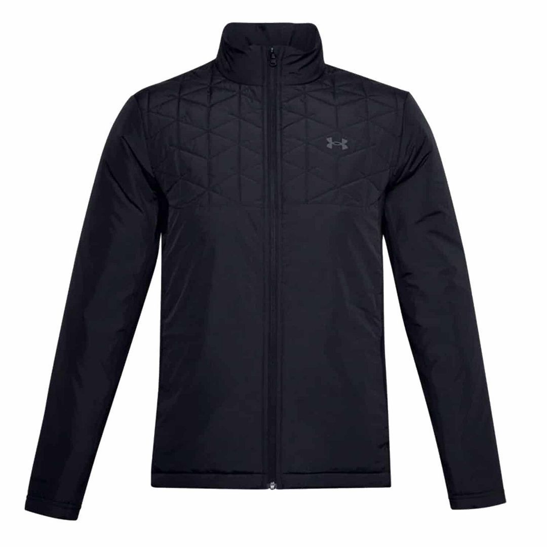 Herren Stepp Hybrid Jacke