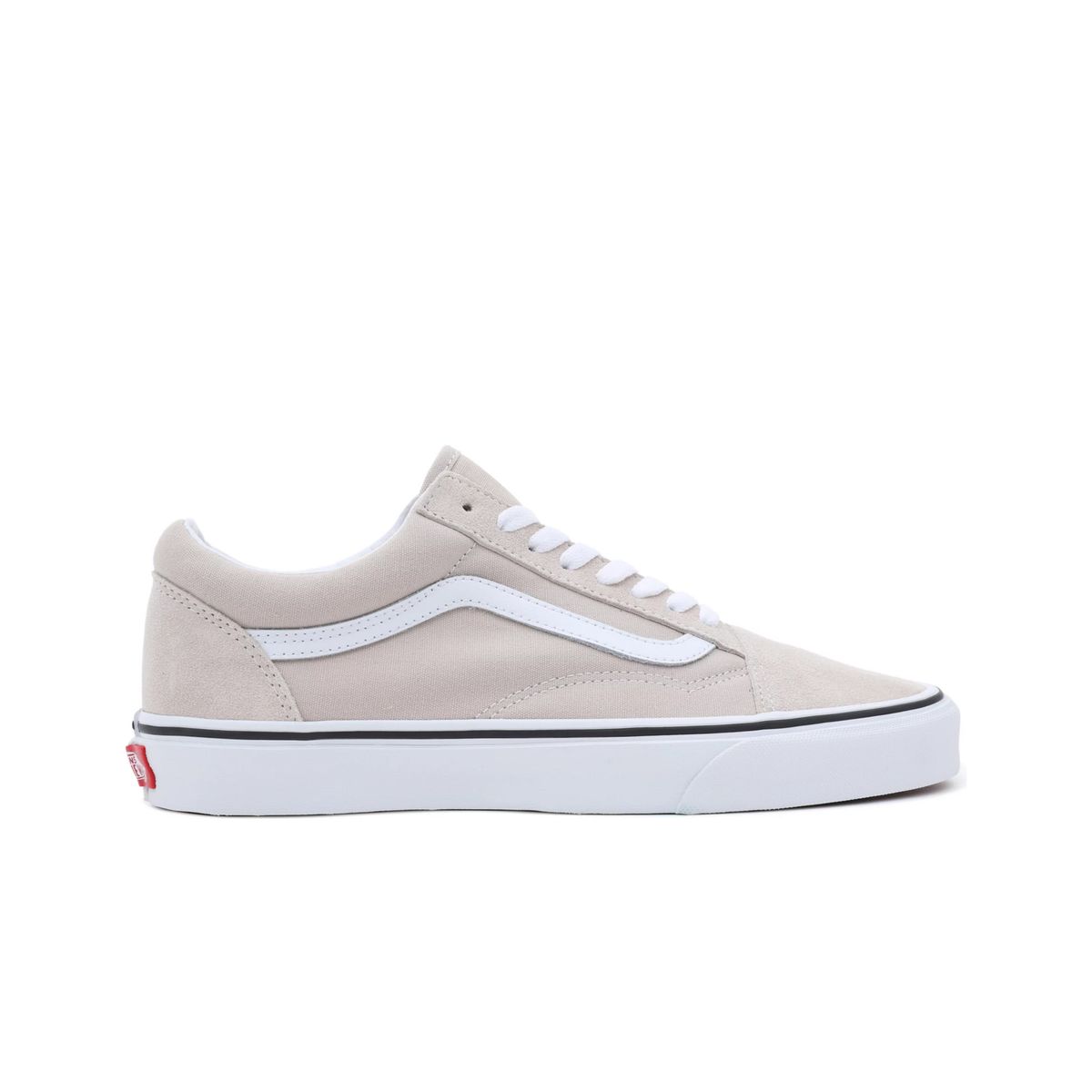Klassischer Wildleder Old Skool Sneaker
