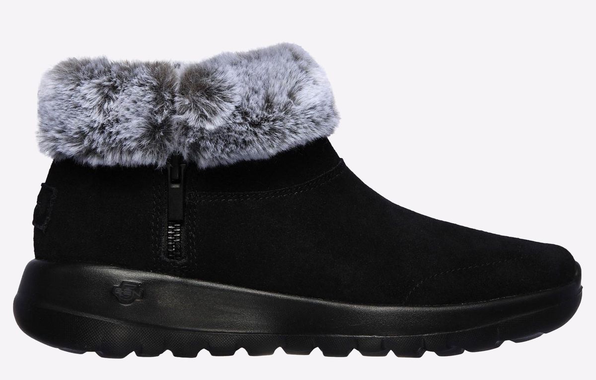 Skechers Savvy Boot Damen