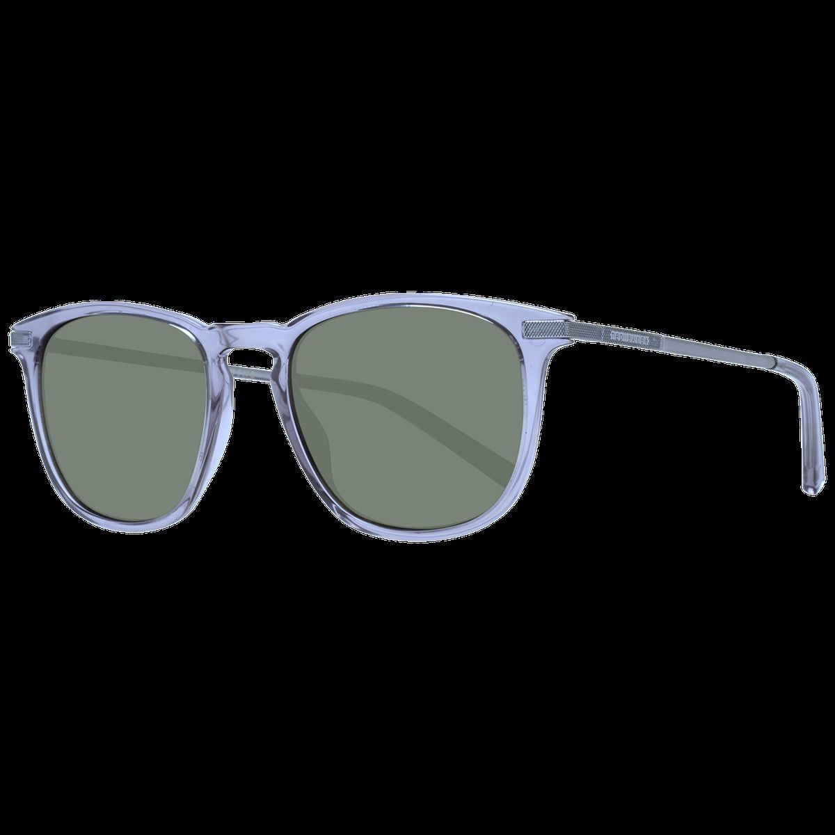 Runde Panto Stil Sonnenbrille