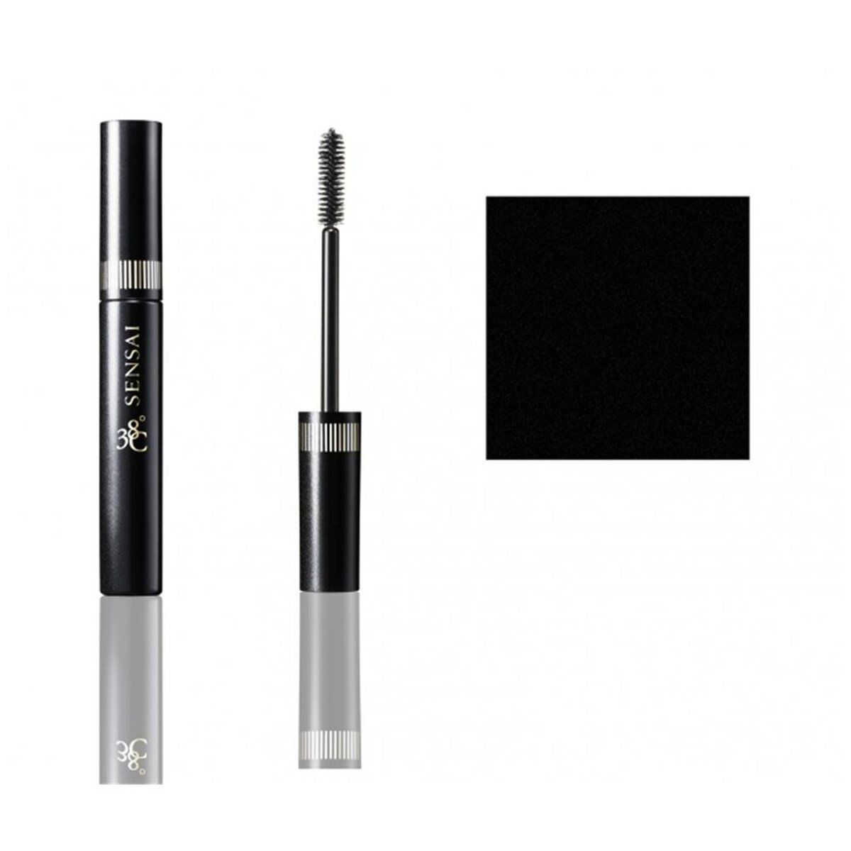 MASCARA 38°C COLLECTION - Mascara 38°C (Trennen & Verlängern) - schwarz