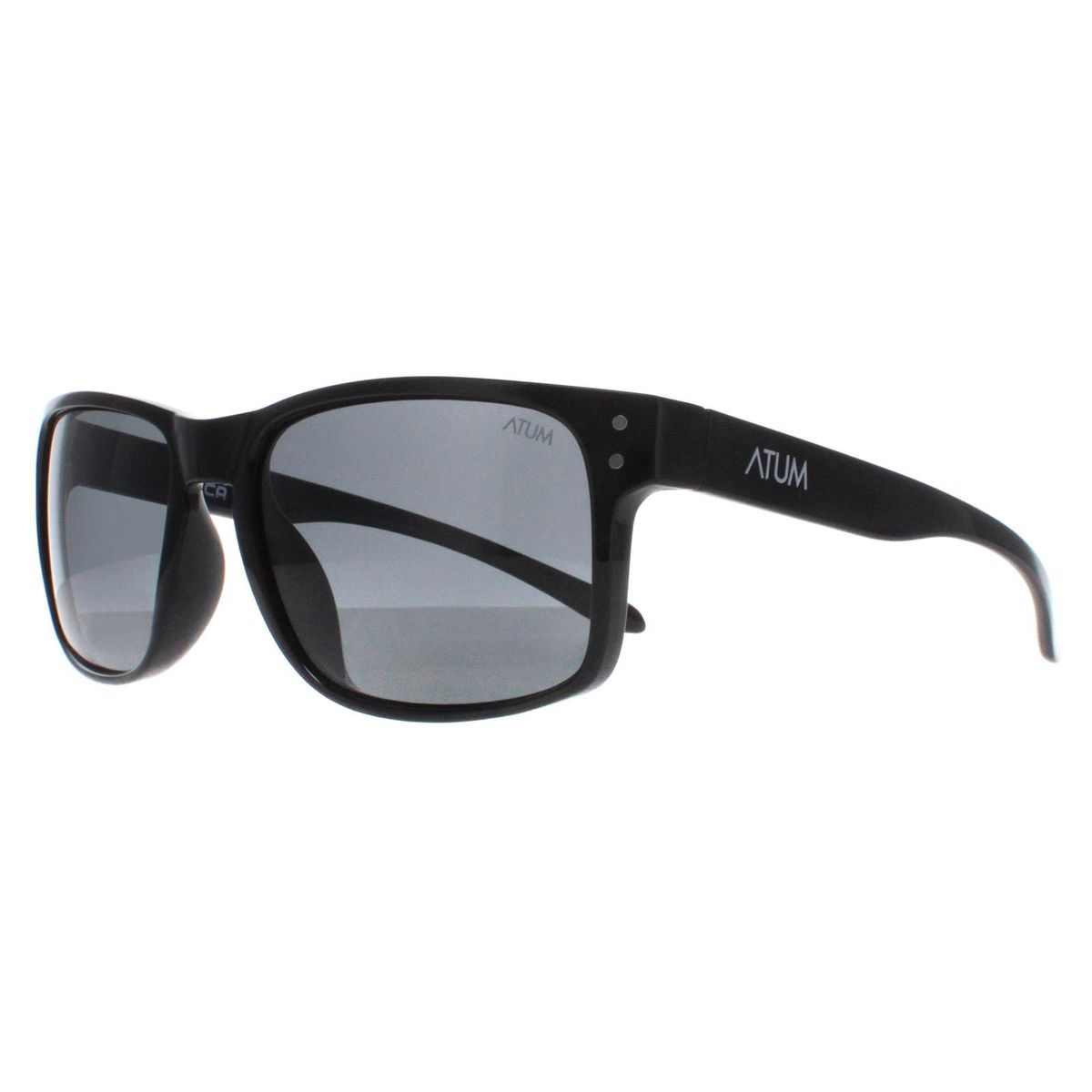 Zeitlose Rechteckige Lifestyle Sonnenbrille