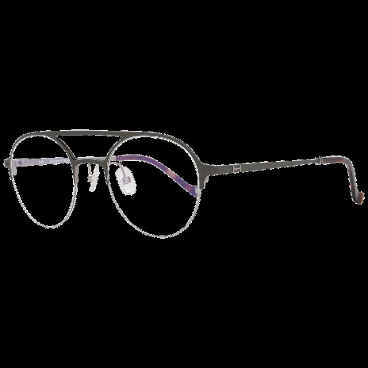 Runde Brille im Fliegerstil