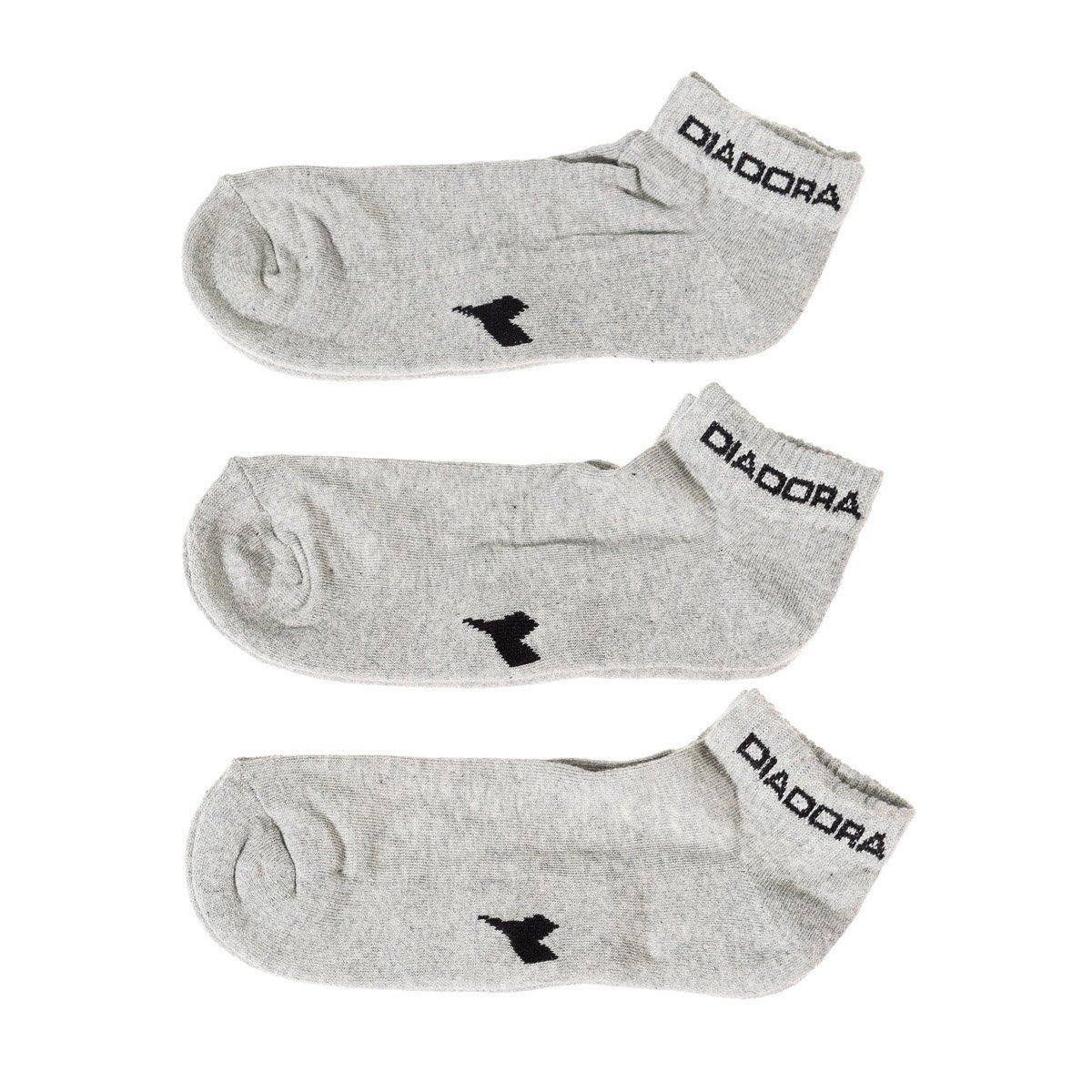 Knöchelhohe Sportsocken Frotteesohle Unisex