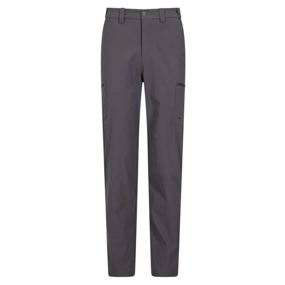Herren Trek Stretch Cargohose