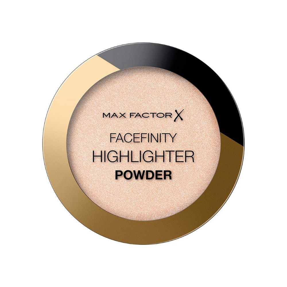 Facefinity Highlighter Powder #01-nude Beam 8 gr