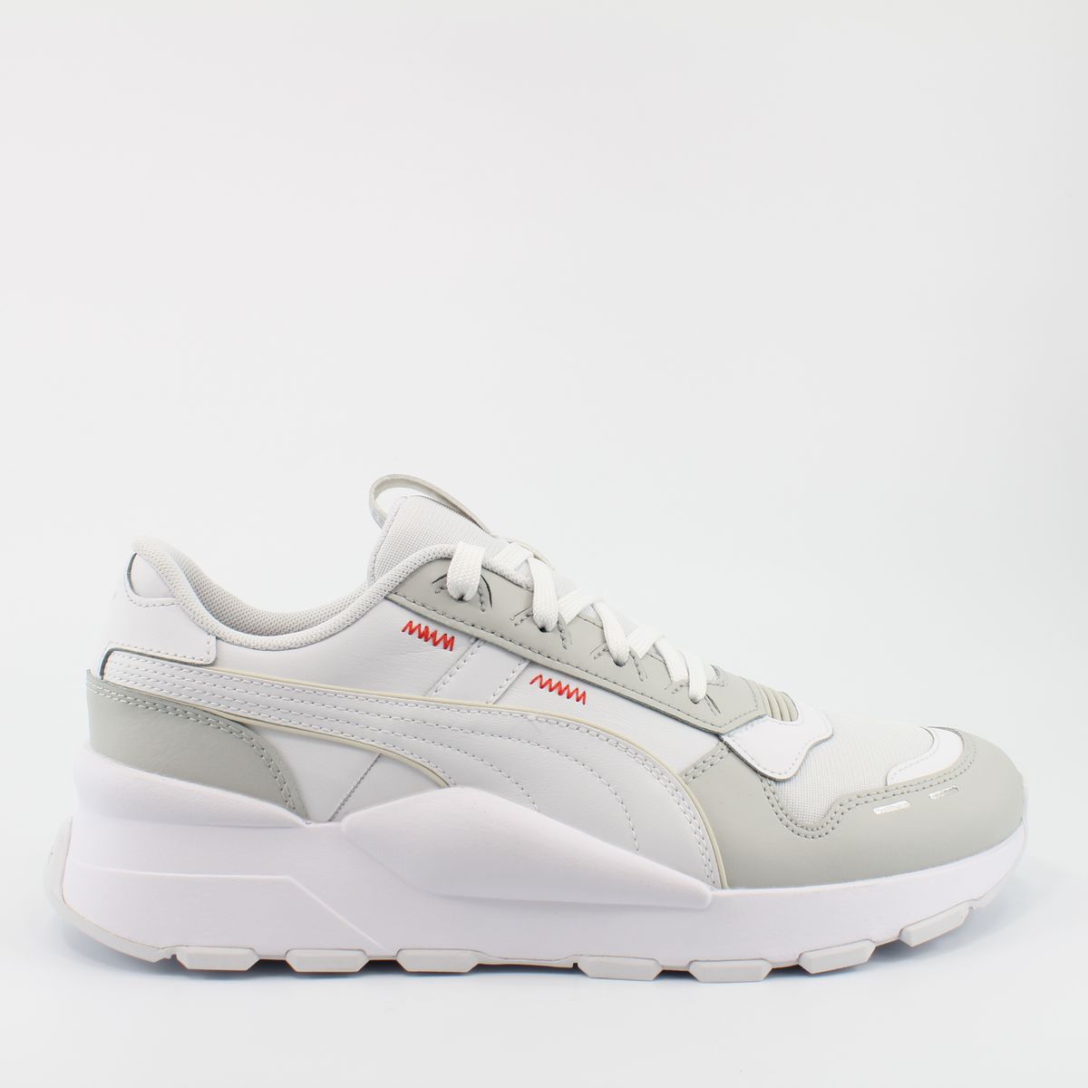Retro-inspirierte Lifestyle-Sneakers RS 2.0
