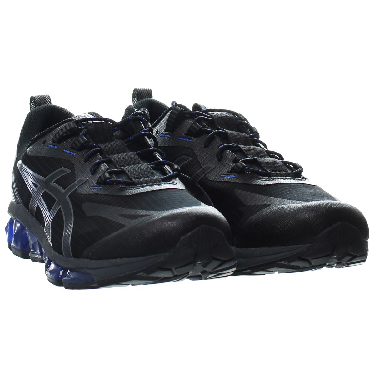 Gel-Quantum VII Technischer Trainer