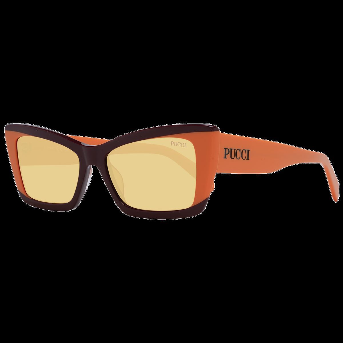 Emilio Pucci Sonnenbrille EP0205 71E 54