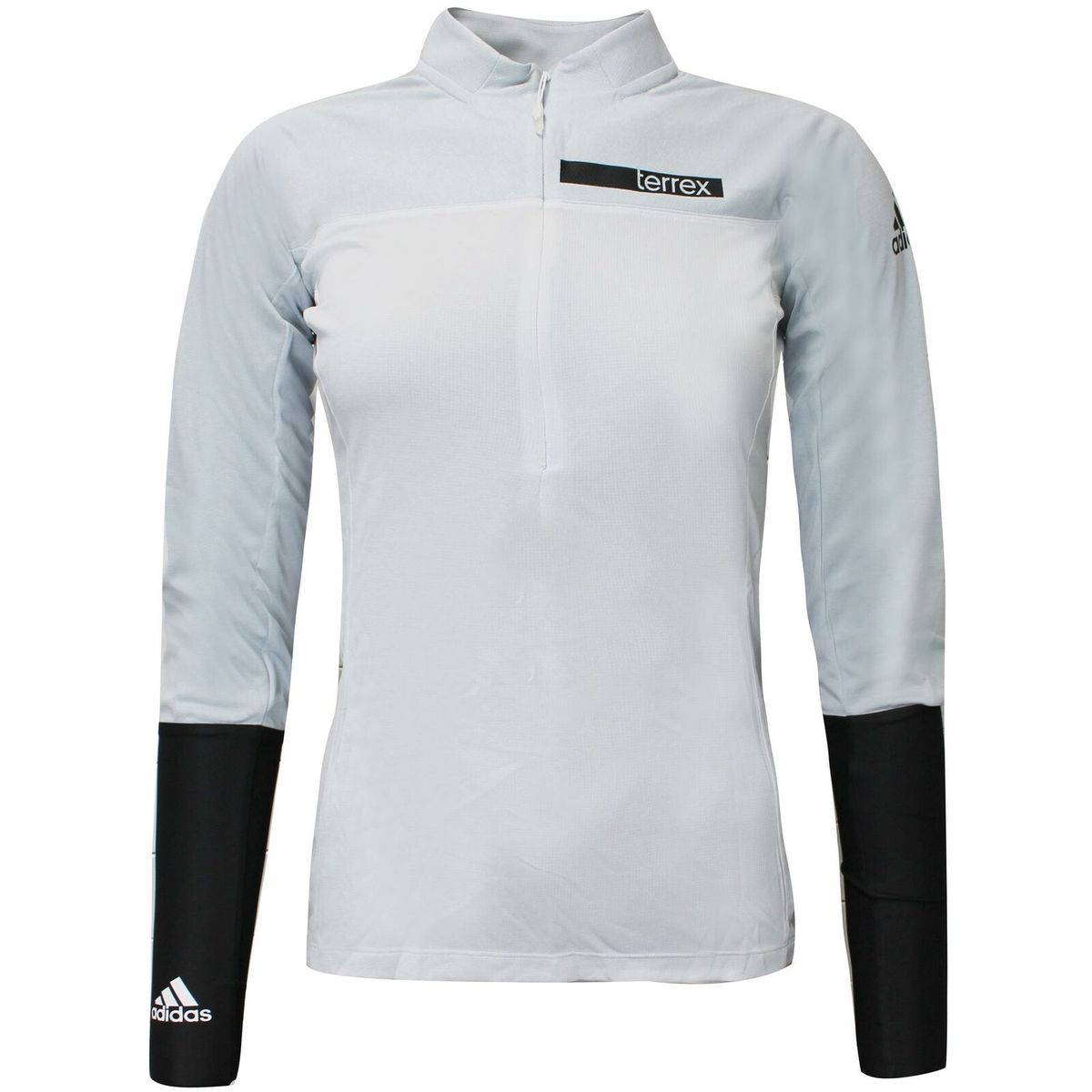 Terrex Climachill Track Jacke für Damen