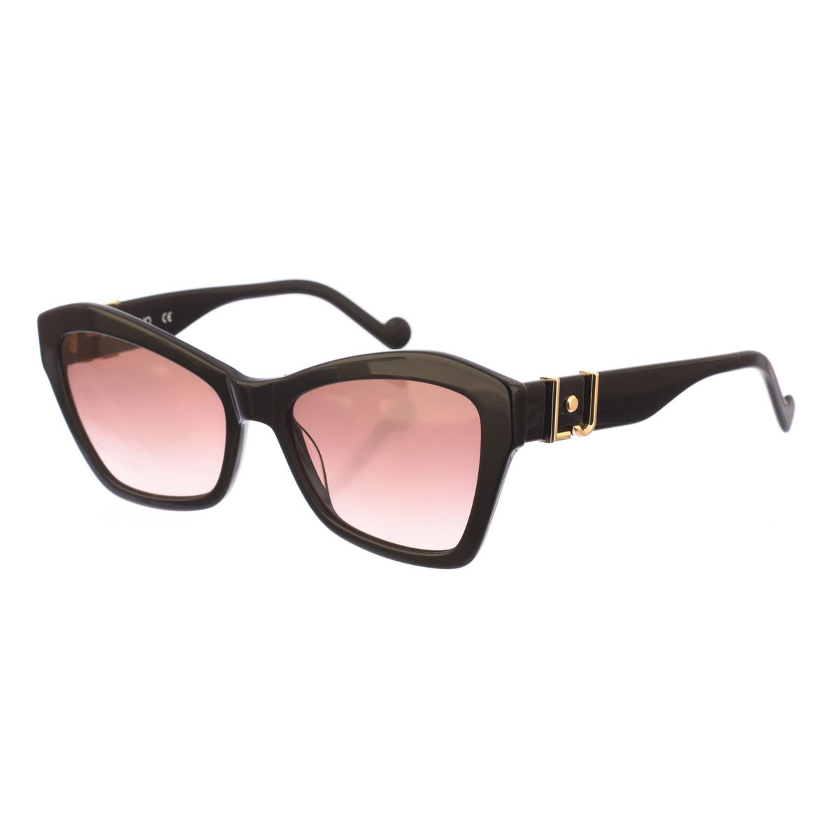 Schmetterling Acetat Sonnenbrille