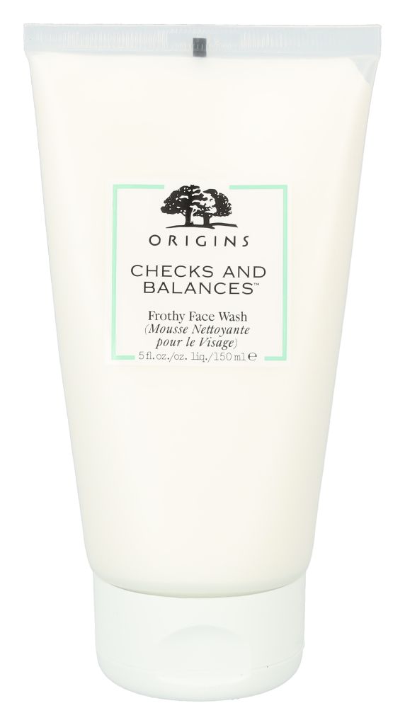 Origins Checks & Balances Schaumiges Gesichtswasser 150 ml