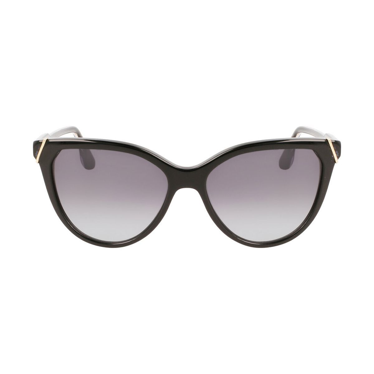 Sonnenbrille mit Cateye Acetatrahmen