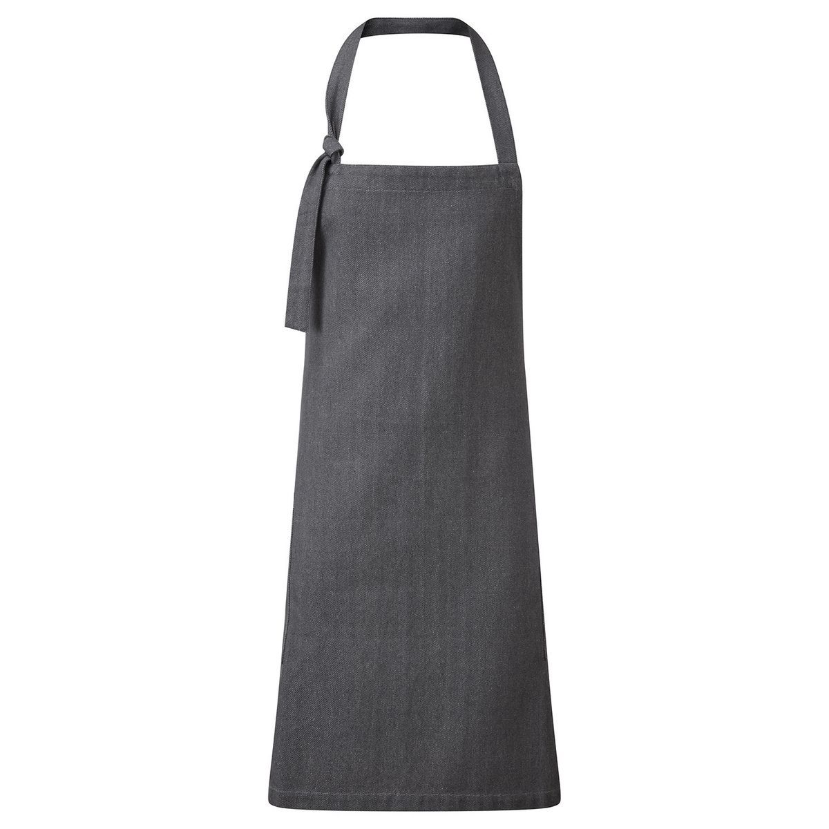 Unisex Nachhaltige Vollschürze
