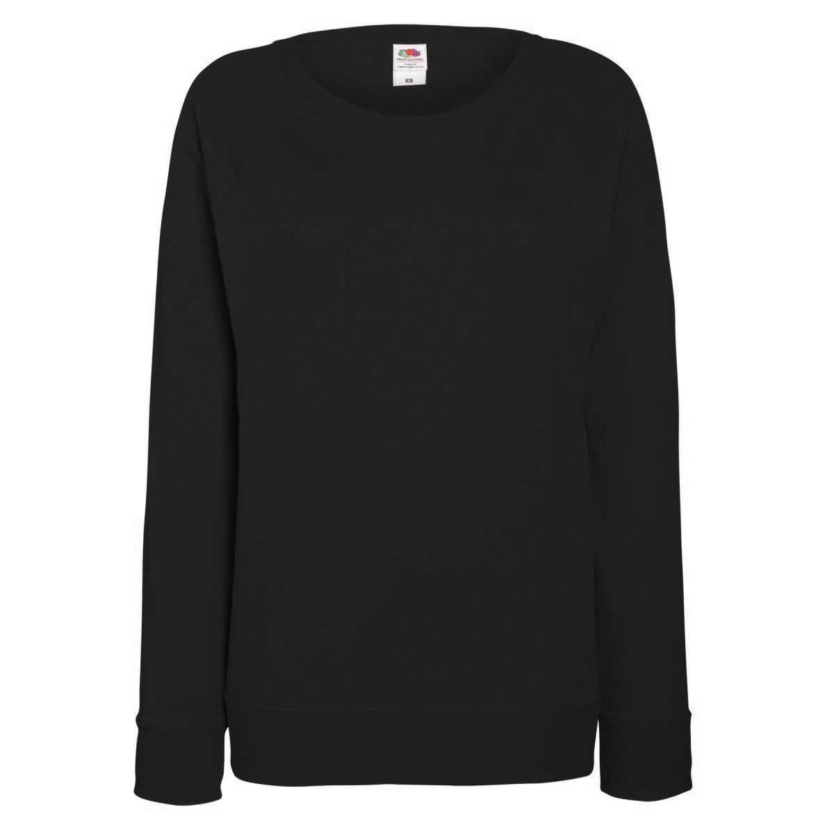 Damen Raglanärmel-Sweatshirt
