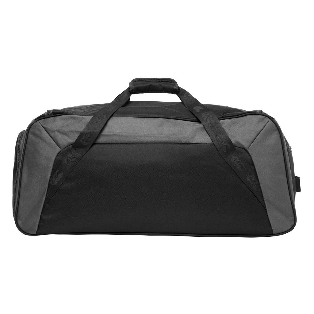 Geräumiger Ripstop Sport-Duffle