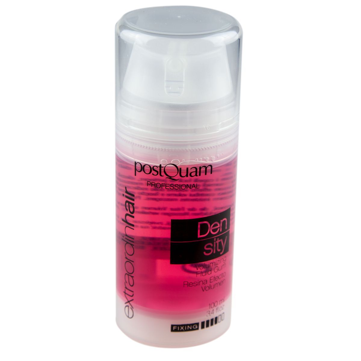 Postquam Density Volumizing Fluid Gum