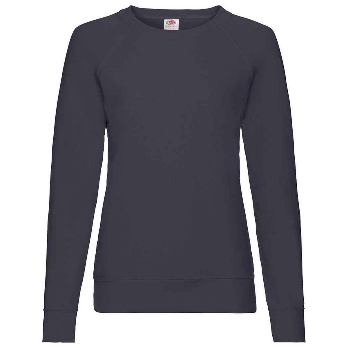 Damen Raglanärmel-Sweatshirt