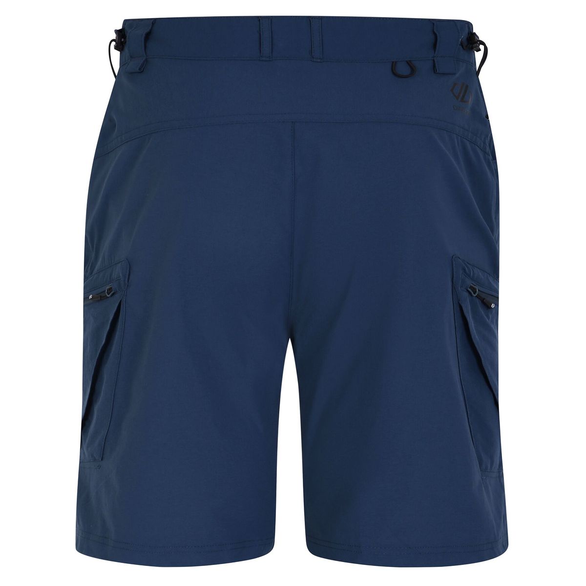 Vielseitige Walking-Shorts mit Taschen