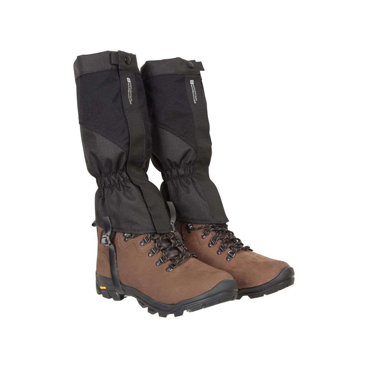 Unisex Wasserdichte Wandergamaschen