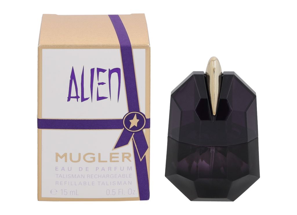 Thierry Mugler Alien Edp Spray Refillable.